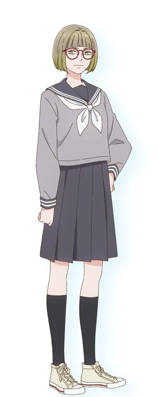 Mio Kagawa