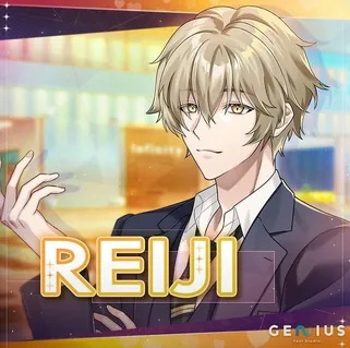 Reiji