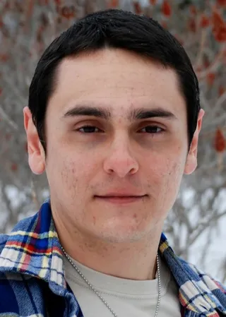 Gianni Matragrano