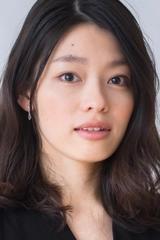 Hanae Nakamura