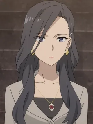 Mai's Mother