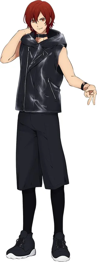 Naosuke Ooyama