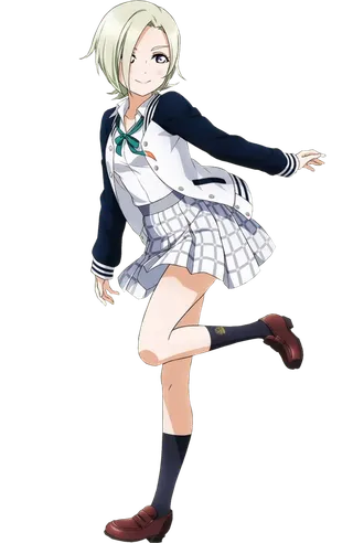 ミア・テイラー