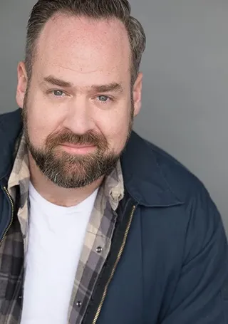 Aaron LaPlante