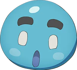 Brow Slime