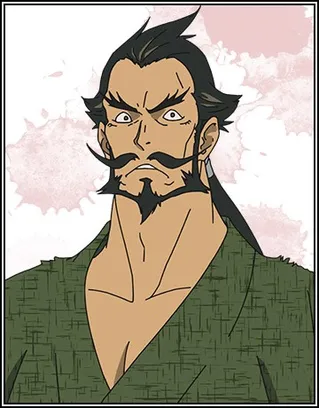 Tamiya Gantetsusai