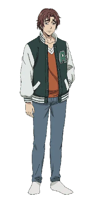 Hatakeyama