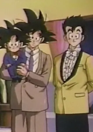 Looking Back at it All: The Dragon Ball Z Year-End Show!