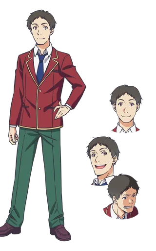 Haruki Yamauchi