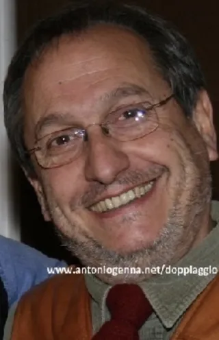 Ambrogio Colombo