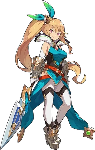 Elisanne