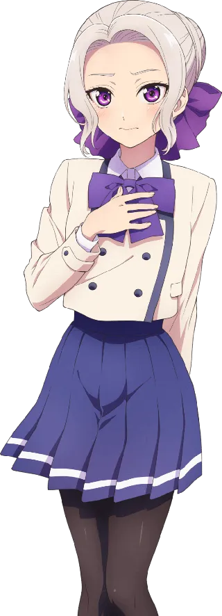 Shino Kiryū