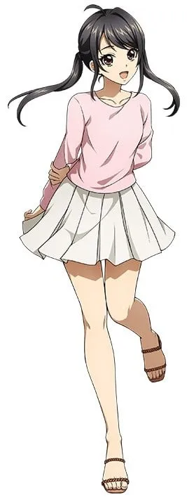 Sana Kirihara