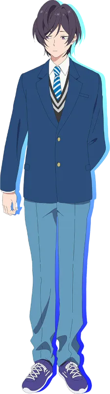 Yoshiharu Ushimado