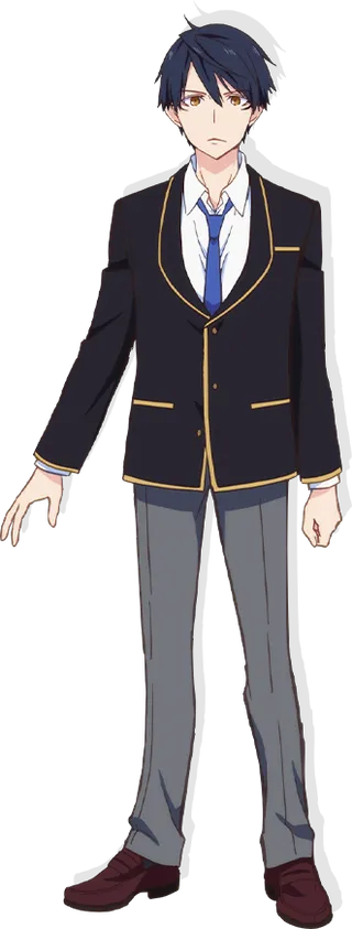 Masatora Akutsu