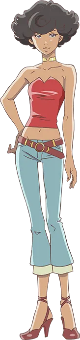 Angela Carpenter