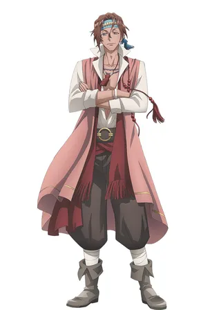 Kaine Tully