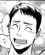 Tetsuya Nishina