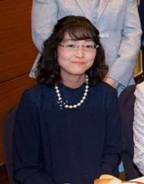 津田幸恵