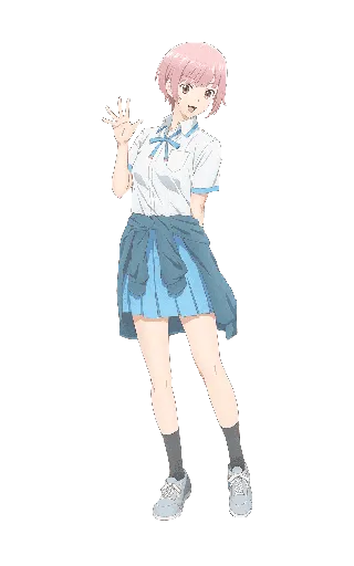 Kozue Satou