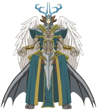 King Lowhide