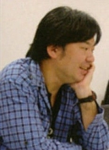 Keiichi Hasegawa