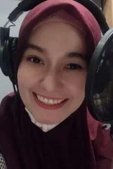 Jane Leisilla Zahara (Illa)
