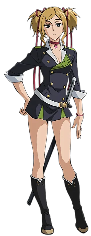 Rika Inoue
