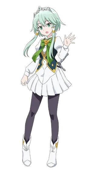 Lucia Rea Regulus