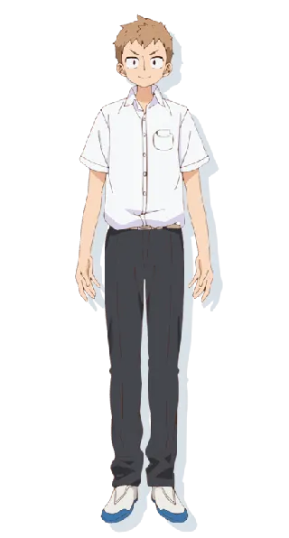 足立 翔（あだち しょう）