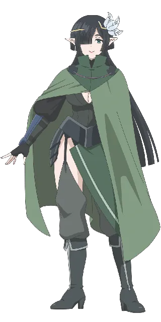 Amanda