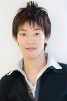 Naoki Mizutani