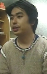 Naoki Hishikawa