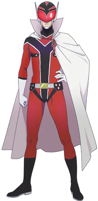 Sosei Akabane