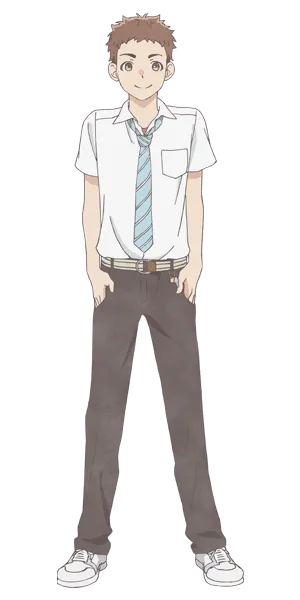 Shun Amagi