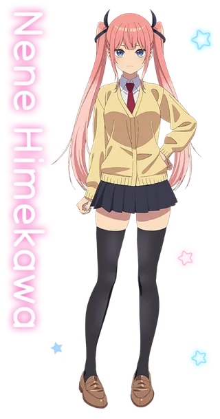 Nene Himekawa