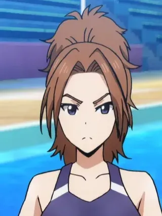 Harumi Konishi