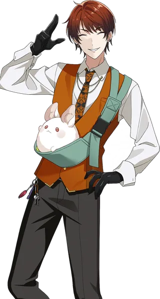 Haru Sagara