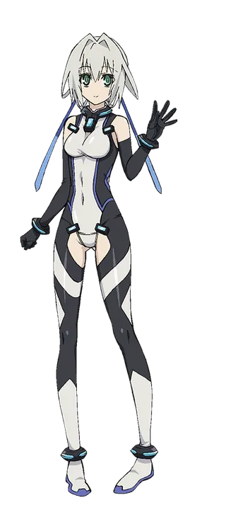 Emilia Hermit / Emile Crossfode