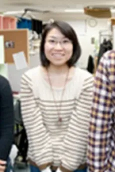 Mutsumi Omote