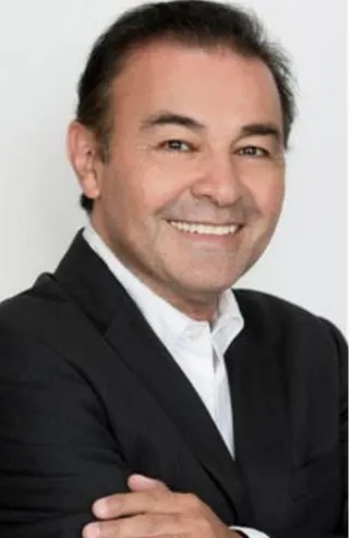 Mario Castañeda