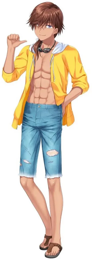 Ryoichi Mitani