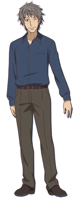 Masayoshi Sawatari
