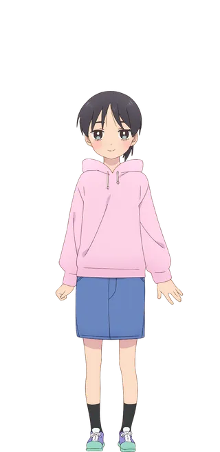 Machi Kuga