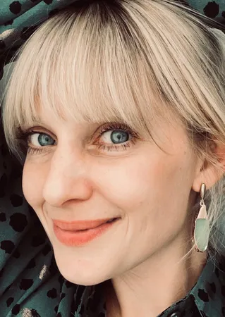 Julia Fölster