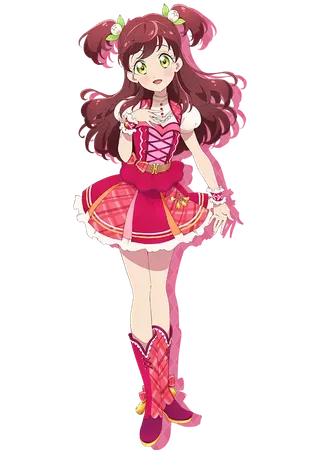 Wakaba Harukaze