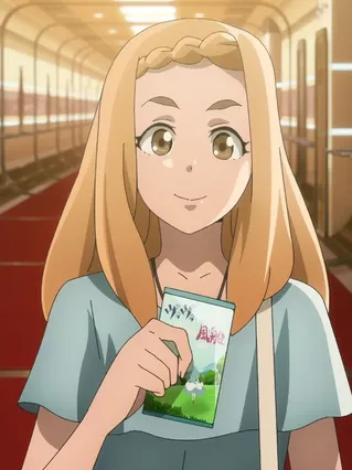 Yuzuka Kirishima