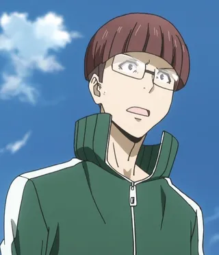 Ikeuchi