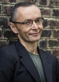 Vincent De Bouard