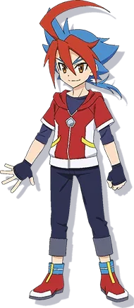 Yuuga Mikado